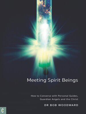 cover image of Meeting Spirit Beings